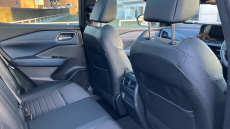 Nissan Qashqai 1.3 DiG-T MH Tekna 5dr Petrol Hatchback